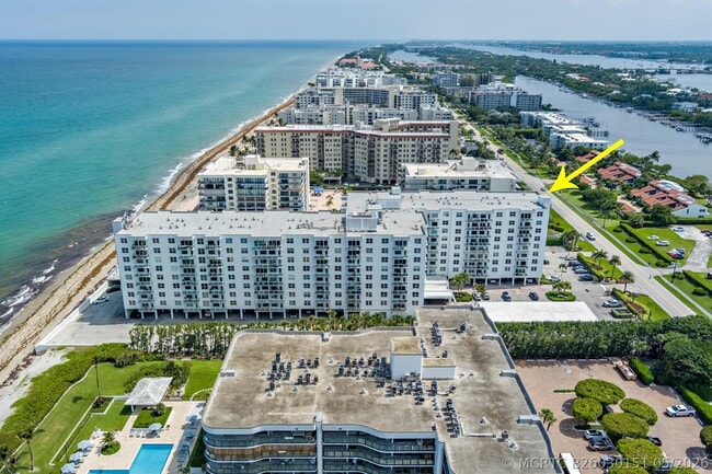 Building Photo - 3450 S Ocean Blvd