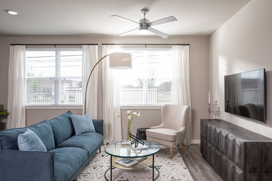 Prose Horizon 295 County Road 138 Hutto TX 78634 Apartment Finder