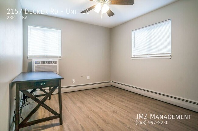 Building Photo - 2157 Decker Rd