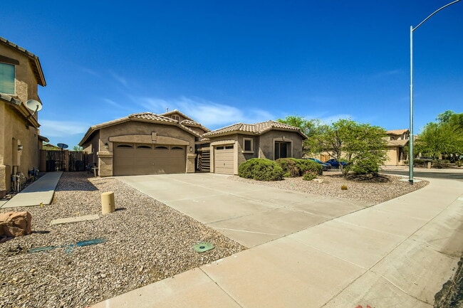 Building Photo - 46108 W Morning View Ln