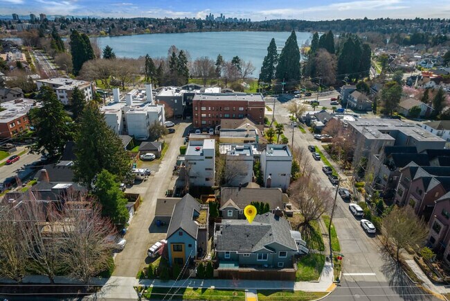 Building Photo - 7938 Densmore Ave N