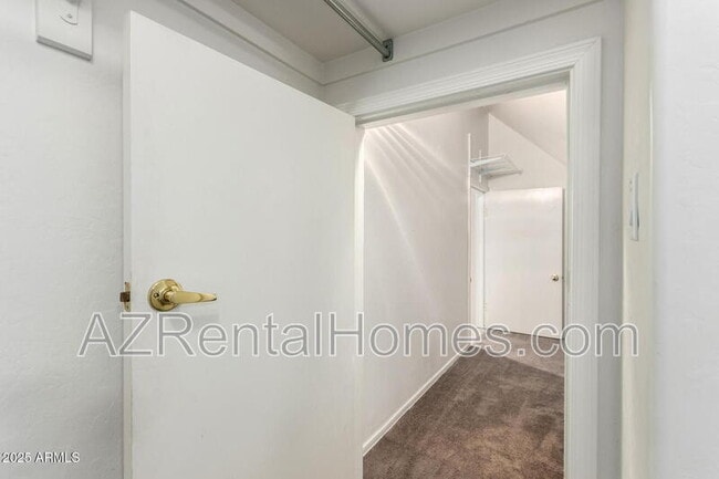 Building Photo - 8721 E Lomita Cir