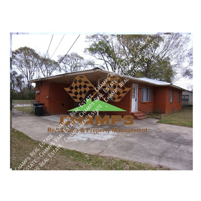 Building Photo - House for rent in Opelousas