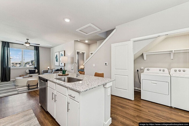 Building Photo - 2200 North Buddy Hayes Blvd