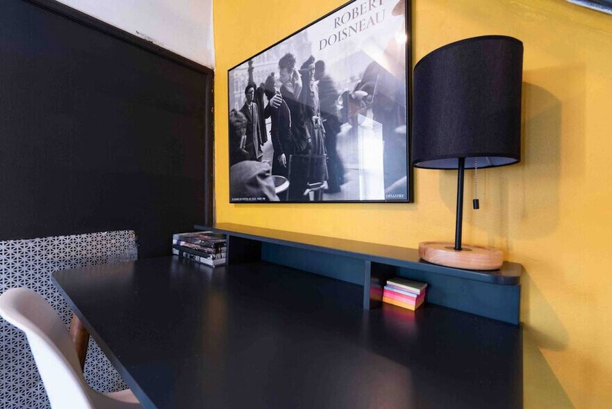 Building Photo - 1136 Rodman St