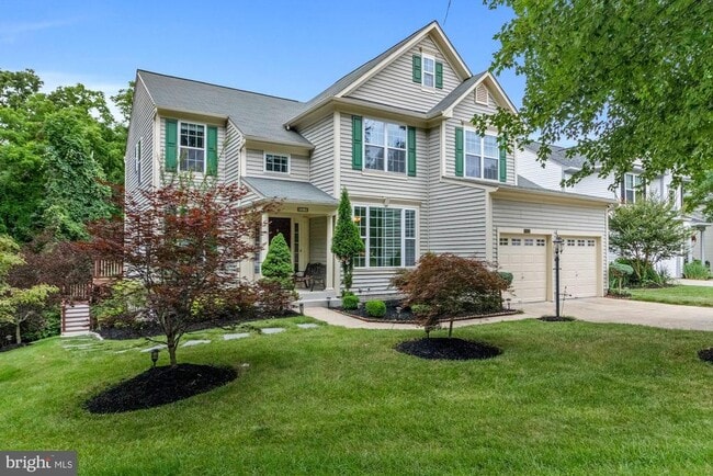 Building Photo - 6212 Lilac Bush Ln