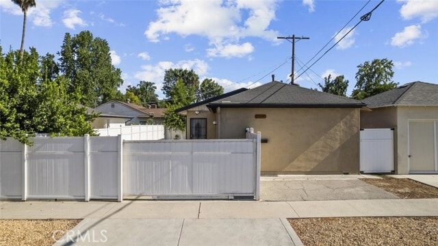 Primary Photo - 7707 Teesdale Ave