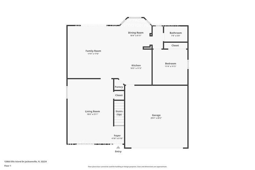 Building Photo - 12866 Ellis Island Dr