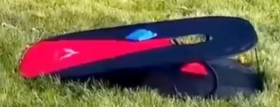 Get ready for outdoor activities with our corn hole games - 2304 E 14th St