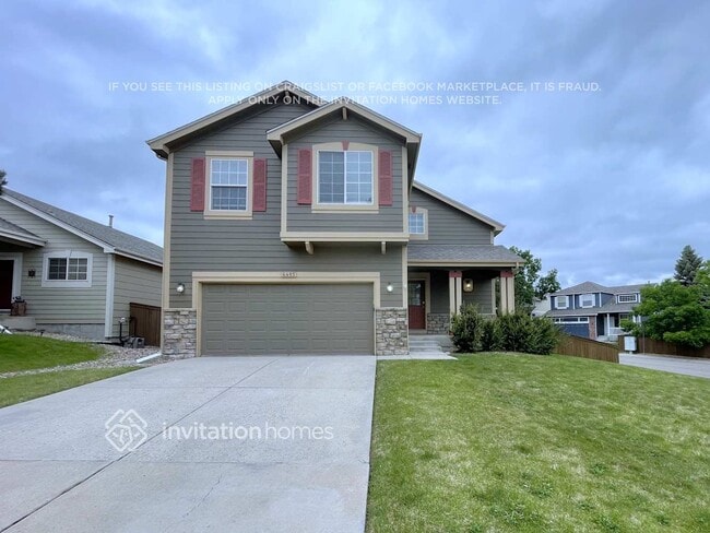 Building Photo - 4485 E Hunterwood Dr