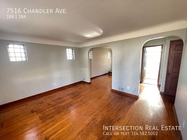 Building Photo - 7516 Chandler Ave