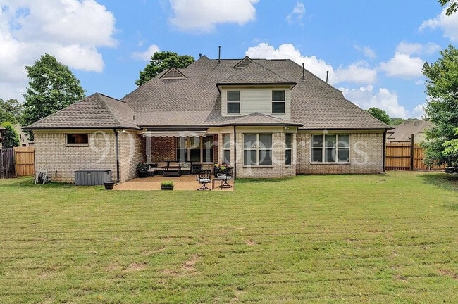 Building Photo - 5967 Carters Bluff Dr