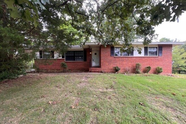 Primary Photo - BELOW MARKET RENT!