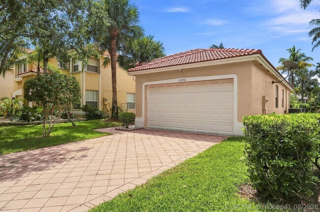 Building Photo - 12376 NW 53rd St