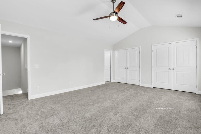 Building Photo - The Outpost