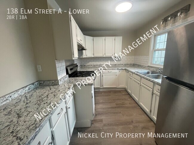 Building Photo - 138 Elm St