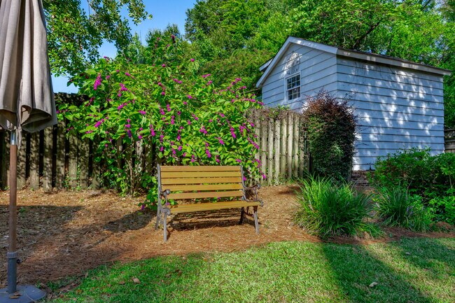 Building Photo - Large remodeled historic home now available!