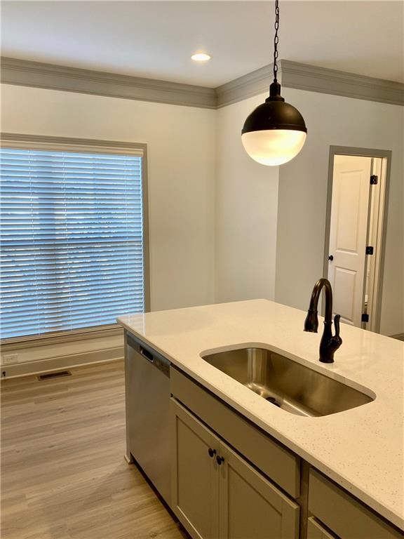 Building Photo - 435 Stovall Pl