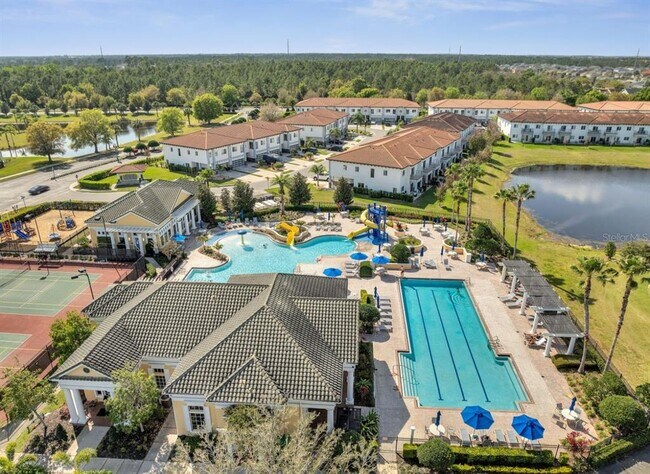 Building Photo - 5434 Lewisham Dr