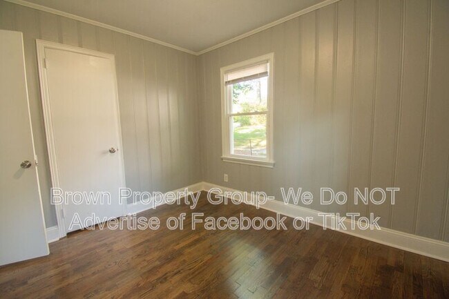 Building Photo - 808 McKimmon Rd