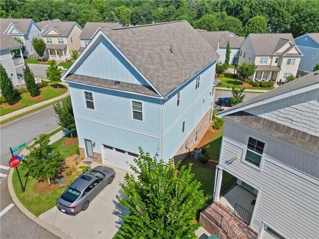 Building Photo - 1030 Shy Ln