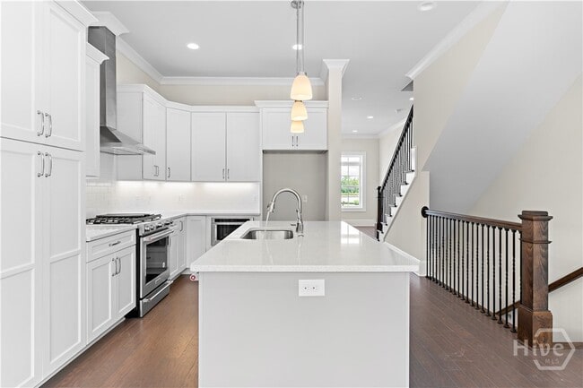 Building Photo - 429 Port St