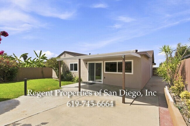 Building Photo - 4081 Palm Ave