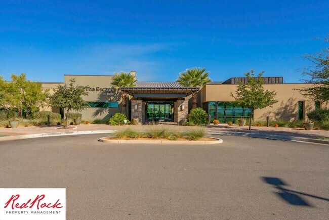 Building Photo - 3 Bedroom Home In Brio Community – Washington City