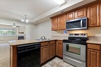 Building Photo - 9824 W Rosecroft Ct