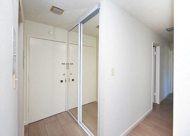 Floorplan - 2610 Regent St.