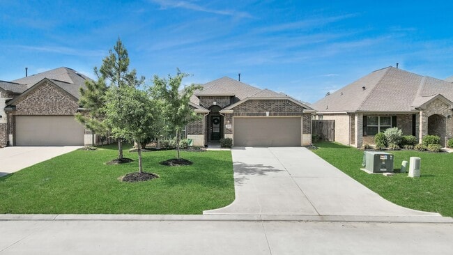 Building Photo - 2835 Mistygate Ct