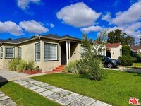 Building Photo - 4229 Sutro Ave