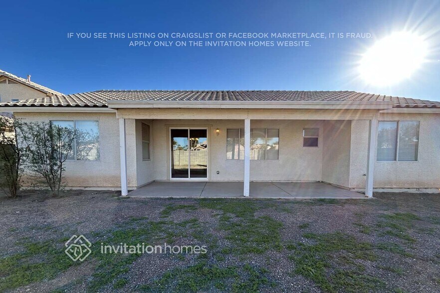 Building Photo - 16090 W Maricopa St