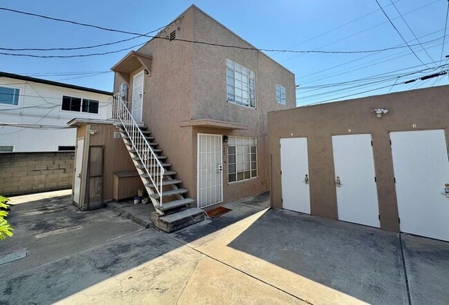 Primary Photo - Welcome to our spacious 1-bedroom, 1-bathr...