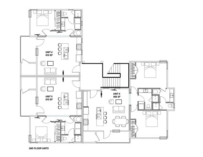 Building Photo - Beautiful Lava Ct. Apartment in Redmond!