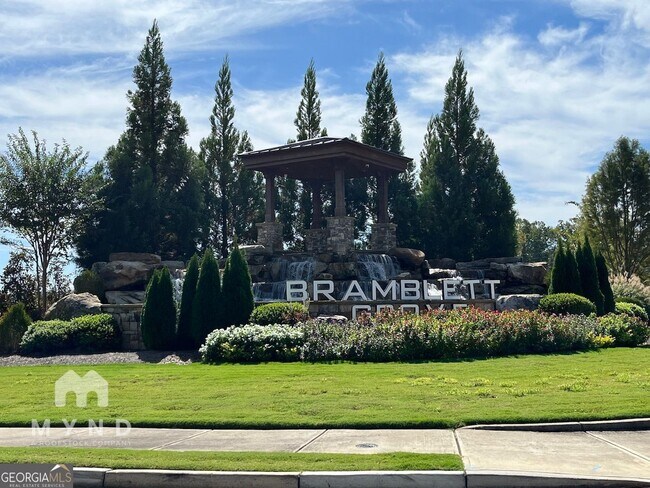 Building Photo - 4610 Bramblett Grove Pl