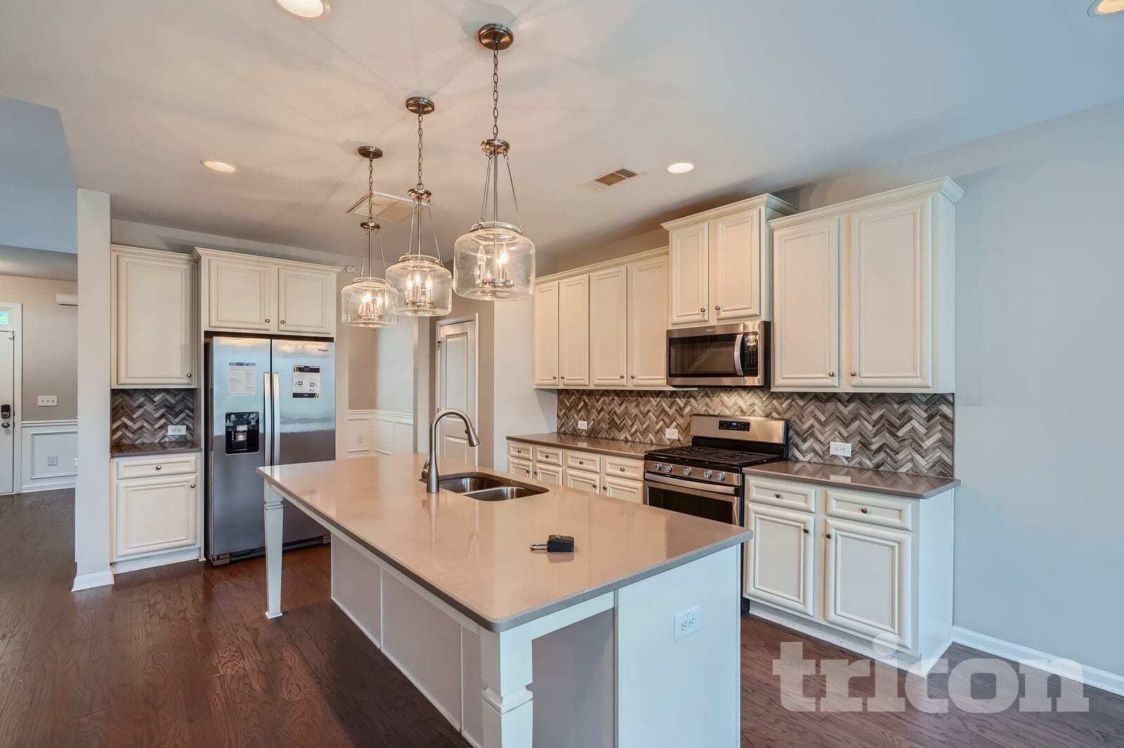 Building Photo - 7943 Nolan Trail