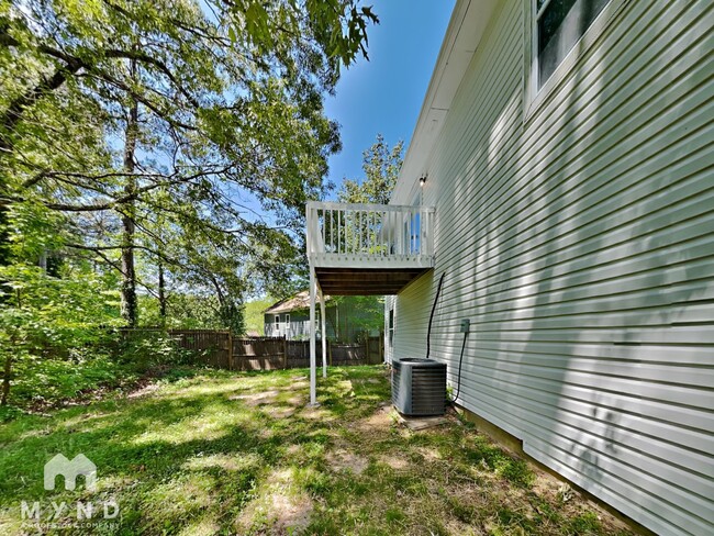 Building Photo - 5455 Fox Haven Trail