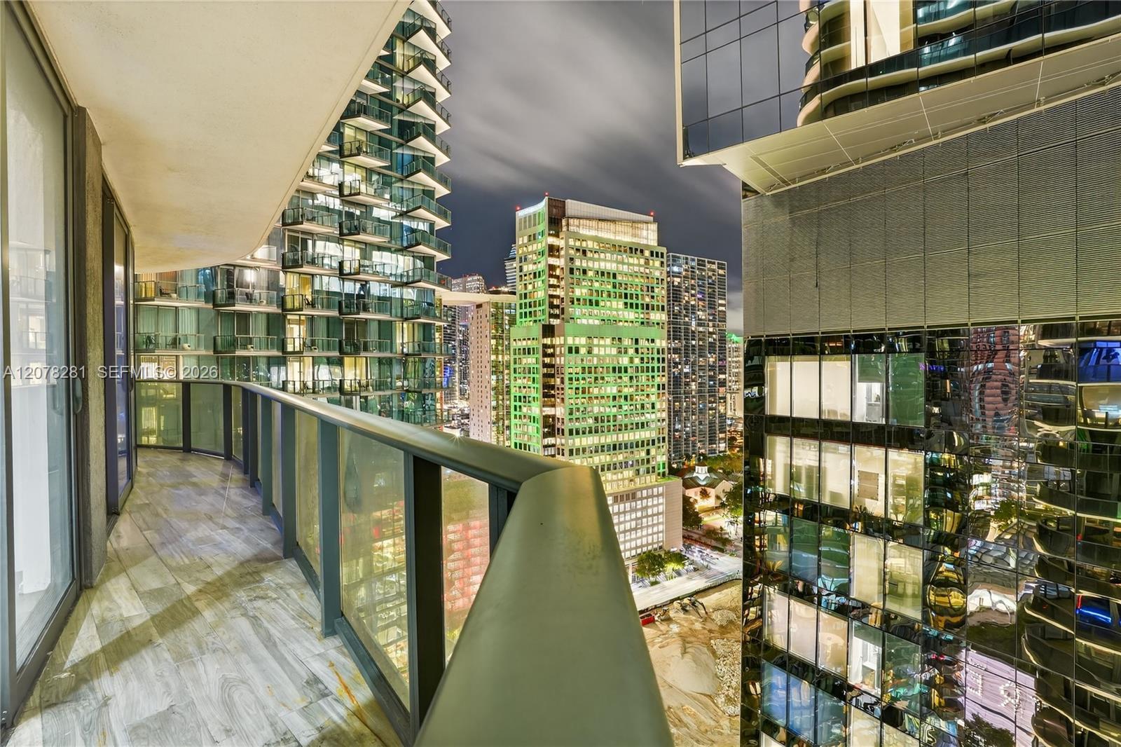 Building Photo - 801 S Miami Ave