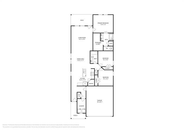 Building Photo - 1805 Ash Oak Ln