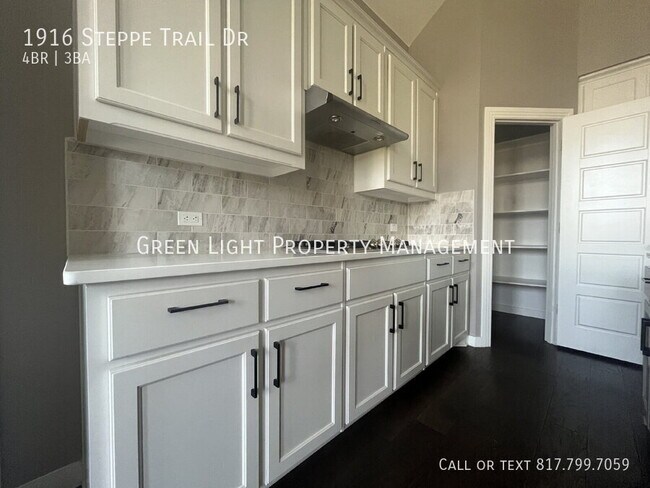 Building Photo - 1916 Steppe Trl Dr