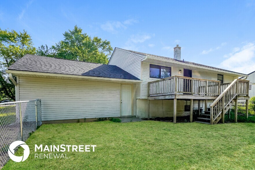Building Photo - 3730 Erin Dr
