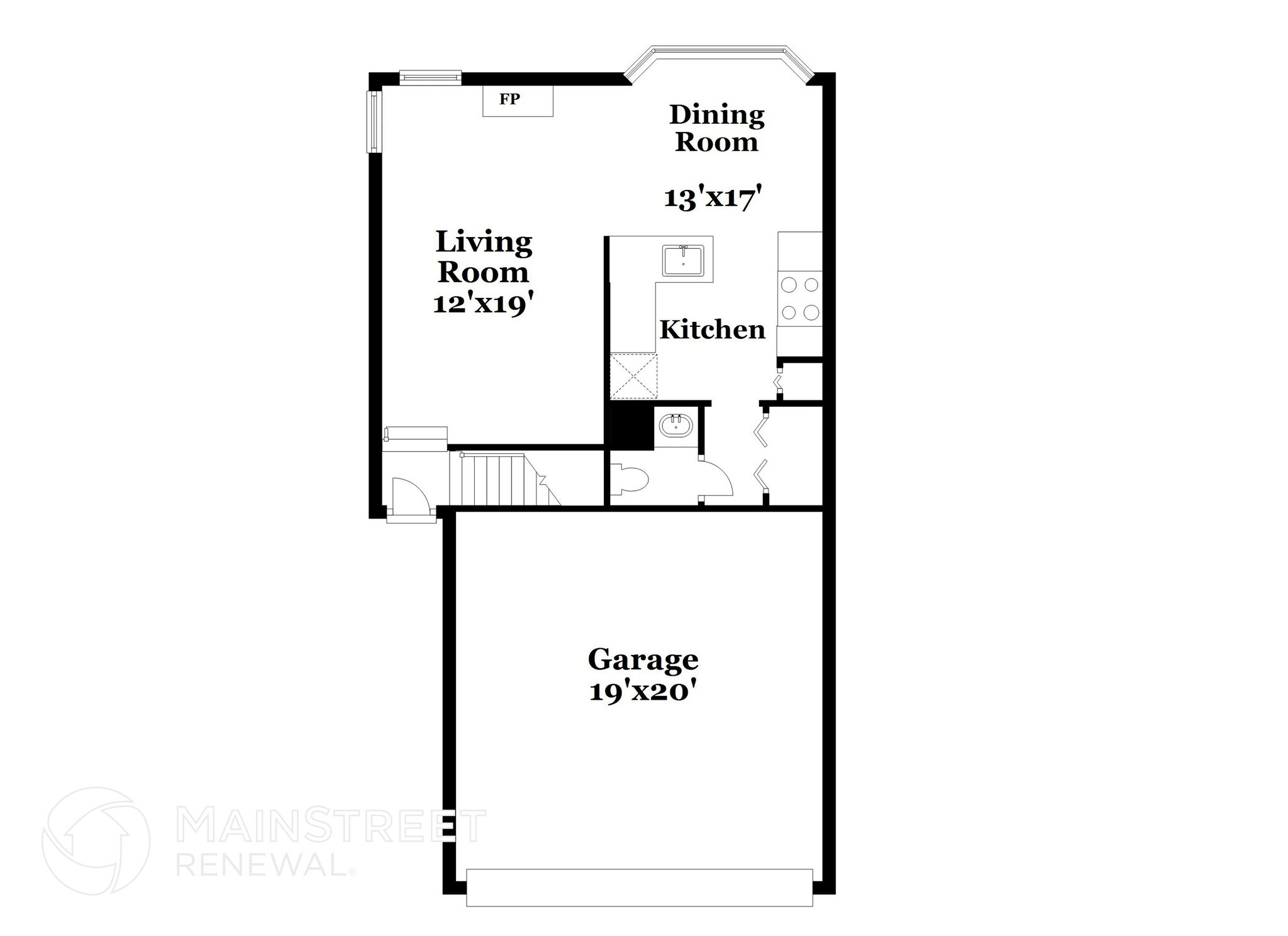 Building Photo - 11253 Liberty Landing Dr