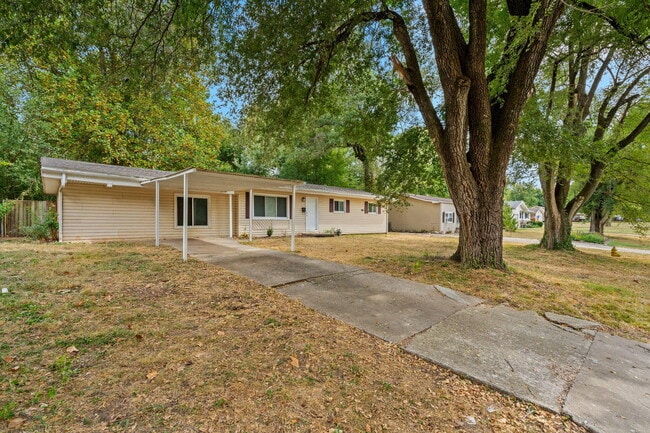 Building Photo - 442 S Monte Vista Ave