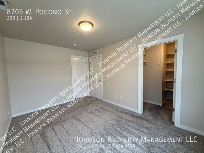 Building Photo - 8705 W Pocono St