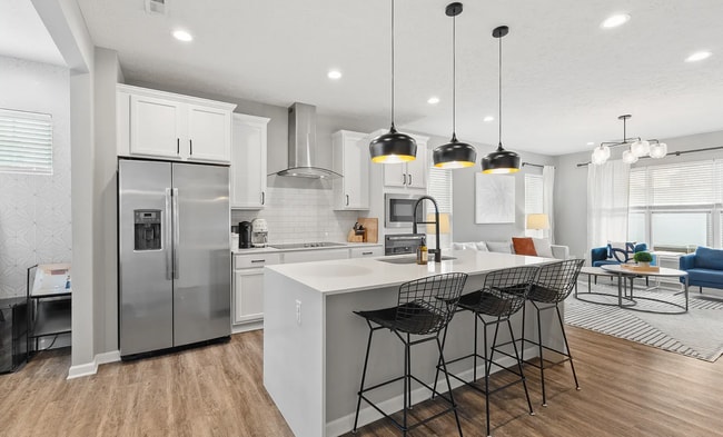 Building Photo - 163 Steeples Blvd