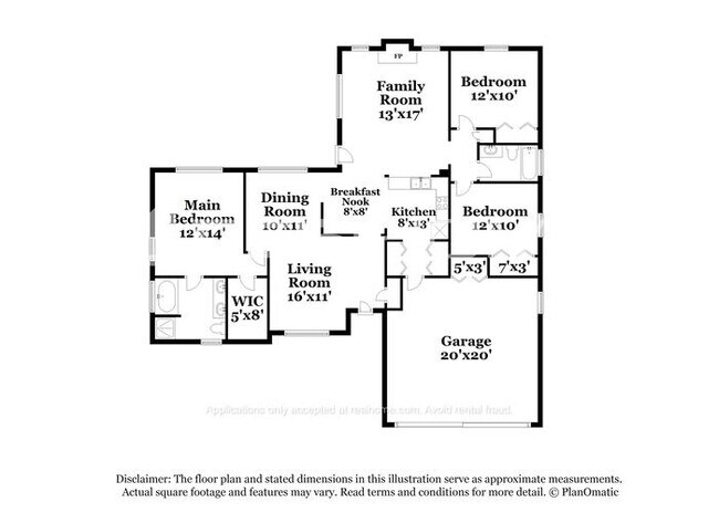 Building Photo - 5848 Rex Mill Dr
