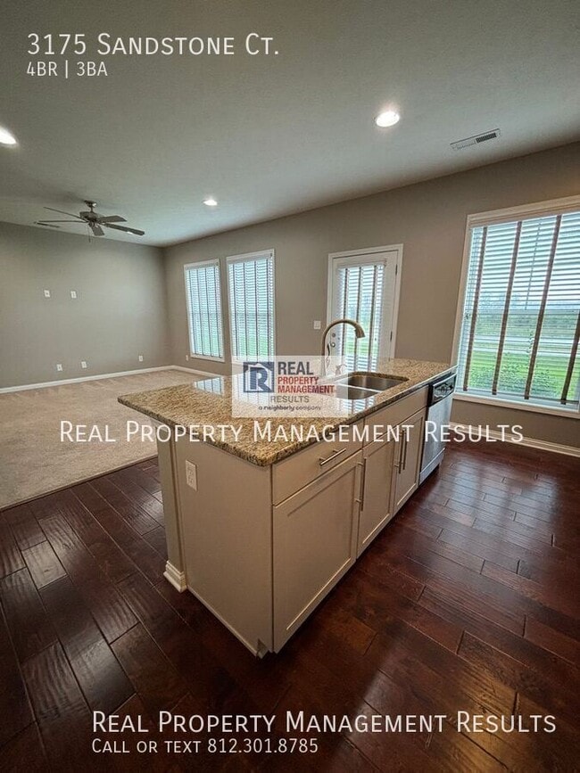 Building Photo - 3175 Sandstone Ct