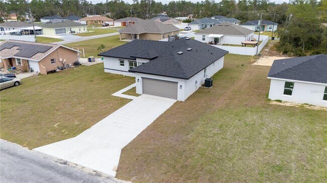 Building Photo - 4415 SW 169th Ln Rd