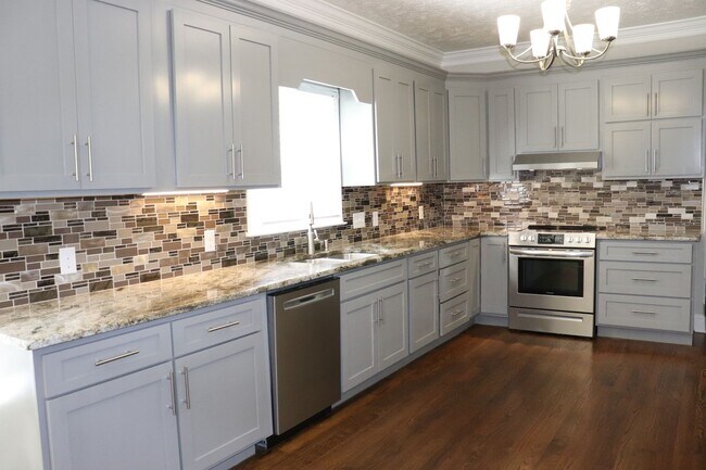 Building Photo - Serene 3-Acre Homestead in Sanford, NC – Ideal for Country Living!